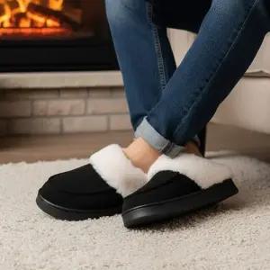 남성 홈 슬리퍼 사무 용실퍼 실내용 남성슬리퍼 겨울슬리퍼 데일리슬리퍼 남자슬리퍼