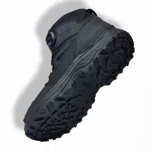 유니칸 WMG787O1 남자 등산화 다이얼 전술화 남성신발 워커부츠 6in