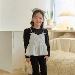 베리베리 도트뷔스티에(모델컷)(13~15)