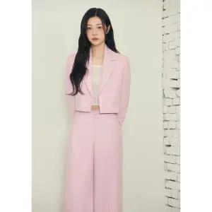 [에고이스트](강남점)레직기포인트 와이드핏 슬랙스 (ES2TP300)