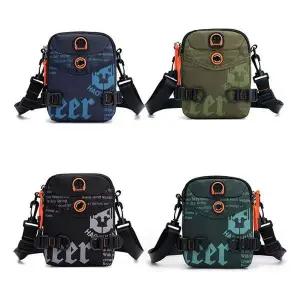 이시아르 HRP838Y6 남성 슬링백 크로스백 메신저백