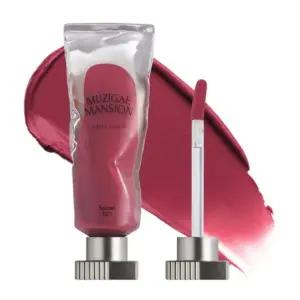 무지개맨션 오브제 리퀴드 치크 틴트 쿨톤 27 spinel