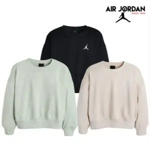 [롯데백화점]나이키 조던걸스에센셜FT맨투맨 8세-15세 N251SW306P