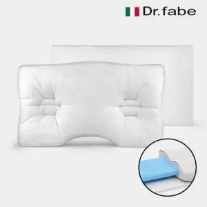 수면 주름방지 경추베개 안티링클 에디션 +순면커버)