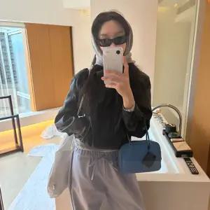 [메이비베이비] Recharge Leather Jumper