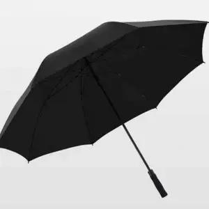 자외선 차단 방풍 2겹 기능성 장우산 장마철 필수품