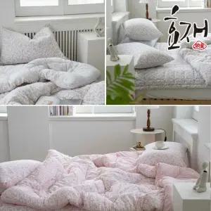 하퍼 옥수수솜 침구세트(SS) by효재