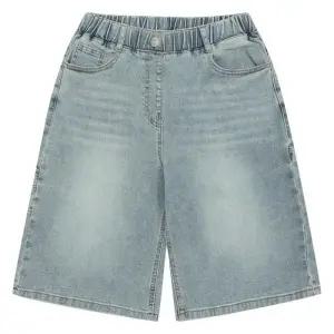 [보리보리/소이]소이 세이브존07 6부카펜터버뮤다블루진 25F0287