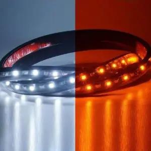 [Deco] LED바 엠비언트 면발광 줄조명 12V용 2WAY 180cm