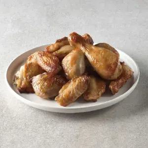 하림 구워먹는 닭 930g 3봉