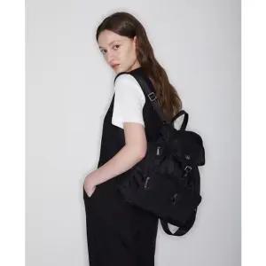 [갤러리아] LAP 투포켓 백팩 AS7AB706