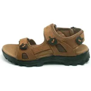 1703 LDB644H1 발로 빅사이즈샌들 스포츠샌들 남성샌들 가죽