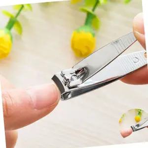 기본 손톱깎이 셀프 네일케어 손톱깎이