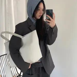 [메이비베이비] Diego Jacket (차콜)