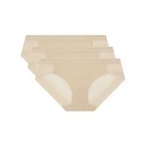 코데즈컴바인 베이직 로고밴드 햄팬티 3PACK_스킨 CFWBP353-SSS 946908