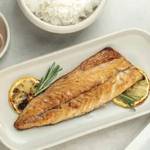 (강)간편 순살 고등어구이 60g 6팩