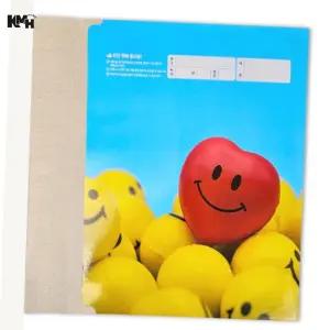 화일 가림막 5개 칸막이파일 시험가림막 가림판화일