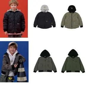 [마크곤잘레스키즈](의정부점)봄간절기 점퍼 모음전 (MG53JP04,MG53JP05)