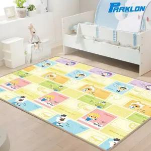 어린이 매트 층간소음 놀이방 아기 유아 놀이 매트 거실 인테리어 베란다 방수 생활 바닥