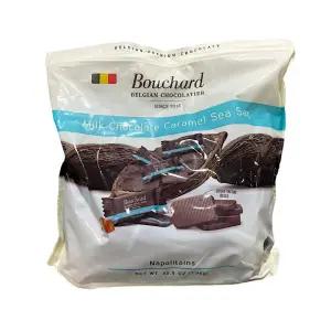 부샤드 카라멜 & 씨솔트 밀크 초콜릿 1.3kg