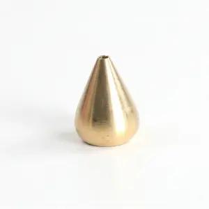 심플 메탈 물방울 인센스홀더 나그참파 향받침대 향받침대 향초홀더