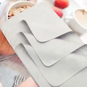 (100매) 극세사 안경닦이 천 안경 클리너 선글라스 핸드폰 노트북 휴대용 여행용 카메라 모니터