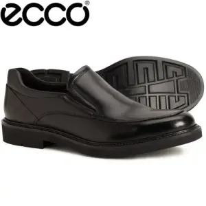 에코 ECCO 빅사이즈 스니커즈 슬립온 남성화 신발 메트로폴 런던 ST9HHKC