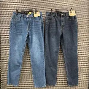 [뱅뱅] HC04 봄남성 인밴드밑위긴레귤러스판청바지 NQM266_P416580867