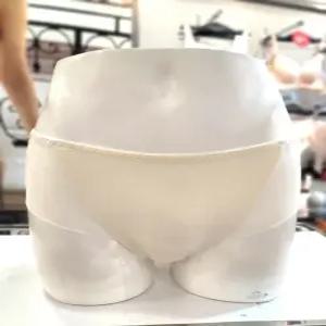 [에블린] 에블린 울트라 플렉스 헴팬티 EBWQE4924E