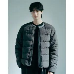 GIORDANO [LIGHT PUFF] 경량 패딩 075916 [6color] 01075916 354885