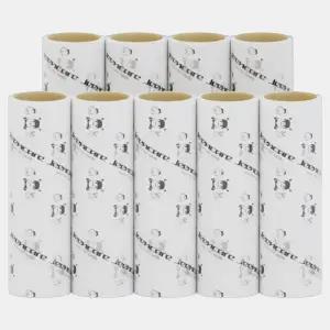 진캐어 돌돌이 리필 24cm 초강력 사선컷팅 12개 24cm 12개