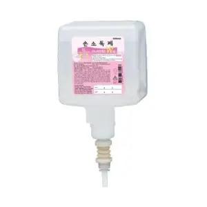 제 속건성 제 사니사라W 액상타입 1L 리필용 (운임비별도)