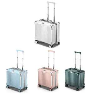 럭스러그 VEG983B3 여행용 캐리어 아르코 18인치 기내용캐리어