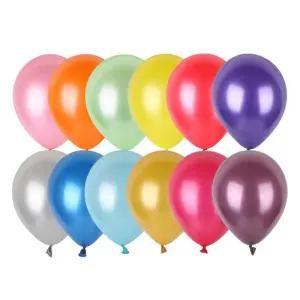 네오30cm펄풍선50개입 파티장식 돌상풍선 헬륨풍선 셀프파티 파티소품 백일상 생파