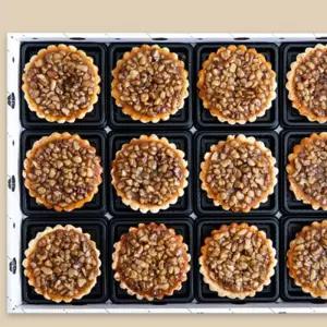 호두파이 고급 타르트 12구 명인 집들이 답례품 간식 중년여성 선물 gift 골프