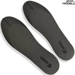 참숯 깔창 키높이 에어 탈취 기능성 깔창 냄새 제거 신발