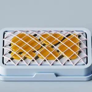 손빨래 조각 비누 세탁 거품망 케이스 쉬운손세탁 비누케이스 비누홀더