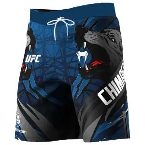 반바지 복싱 권투 쇼츠 팬츠 UFC 2026 뉴 카마자트 치마예프 여름 남자 남성 퀵 드라이 피트니스 스포츠 건