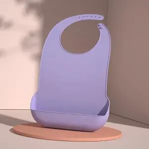 환자 식사 턱받이 간병용 방수 부드러운 성인 실리콘 턱받이 노인 어르신 앞치마 환자용 성인용 용품 오염