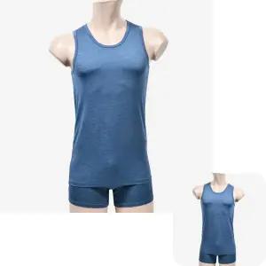 남성러 팬티 이너웨어 드로즈 남자런닝세트 투바나나 3매입 인터밍글스판