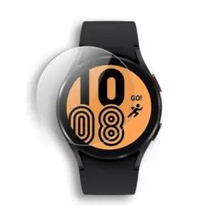 갤럭시워치5보호필름 갤럭시워치4 액정보호 긁힘방지 강화유리 풀커버 필름