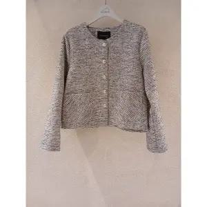 [메종블랑쉬](마산점)트위드자켓 M261JJK352