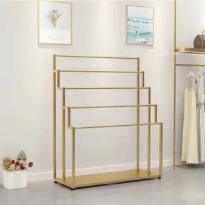 업소용 카펫 진열대 매장 행거 철제 거치대 전시대