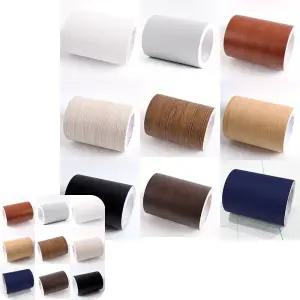 유바라 몰딩시트지 포인트 인테리어필름 걸레받이 천정 15cmx10m WBSDMD-15 밀대증정