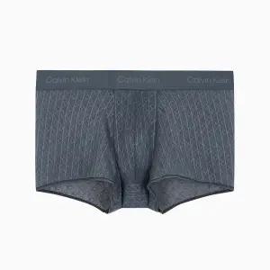 [롯데백화점]캘빈클라인 남성 스컬프트 레이스 로우 라이즈 트렁크NB4431-CKP