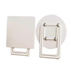 휴대용 클라우드 700 체어 우드 22 800 발코니 생목재 다이닝 사각 스툴 접이식테이블