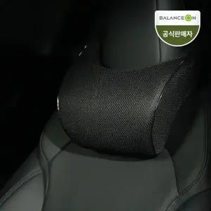 [밸런스온] NEW 차량용 헤드레스트 목 쿠션