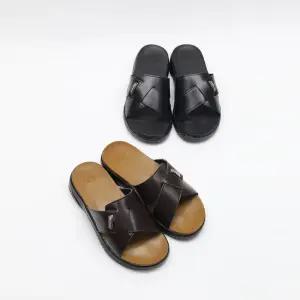 트리플탑 YAN-국내산 엑스반도 남성슬리퍼/사무실슬리퍼