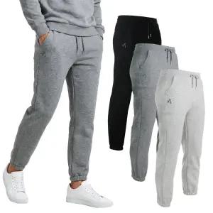 김영주골프 면 스판 조거 팬츠 밴딩 트레이닝 츄리닝 바지 287