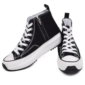 신발 남자 캐주얼 하이탑 스니커즈 학생 운동화 슈즈